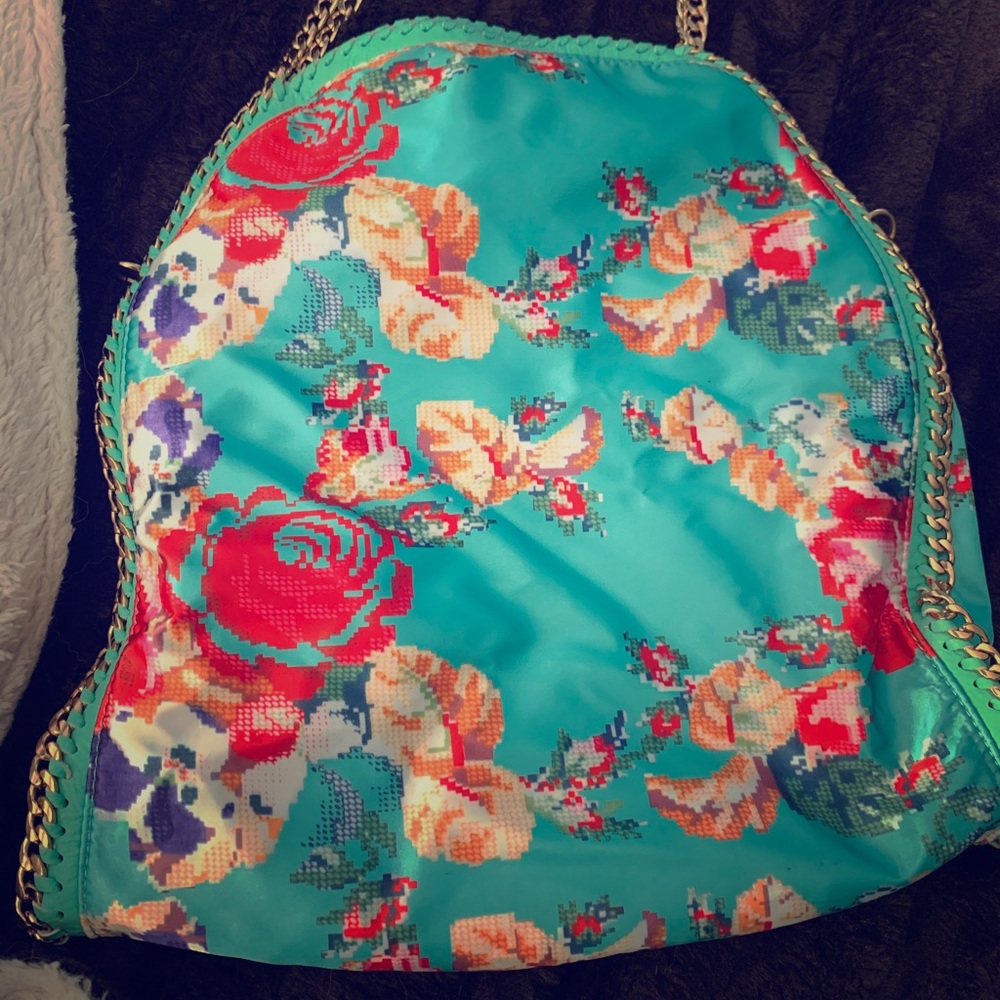 Stella McCartney like bag